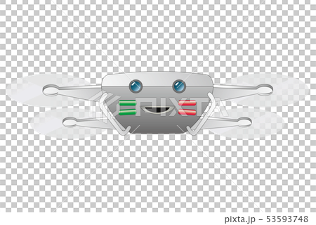 Nico Nico Drone I 53593748