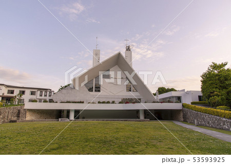 サビエル記念聖堂 53593925