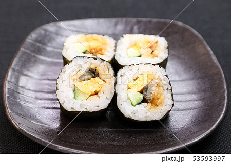 うな玉中巻き うな玉中巻き 53593997