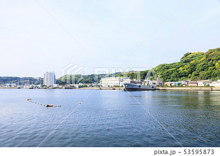 浦賀(初夏) 浦賀(初夏) 53595873