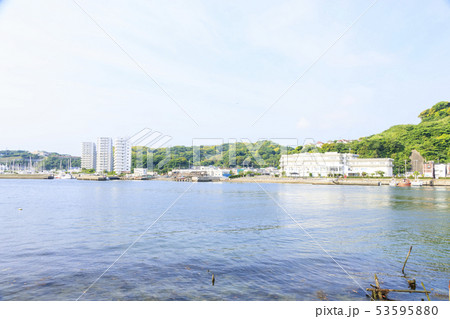 浦賀(初夏) 浦賀(初夏) 53595880