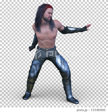 Macho man Macho man 53596900