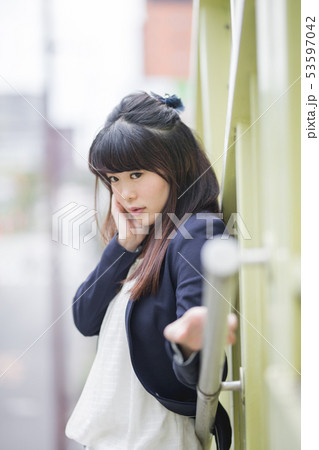 OL・屋外 53597042