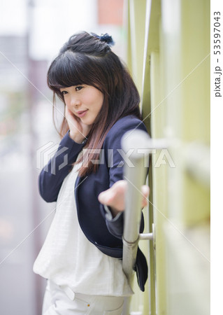 OL・屋外 53597043