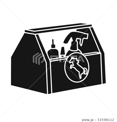 Vector design of sport and competition sign. Collection of sport and equestrian stock vector 53598112