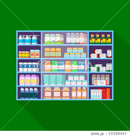 Vector illustration of hospital and help logo. Set of hospital and healthcare vector icon for stock. Vector illustration of hospital and help logo. Set of hospital and healthcare vector icon for stock. 53599347