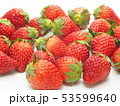 いちご　とちおとめ 53599640