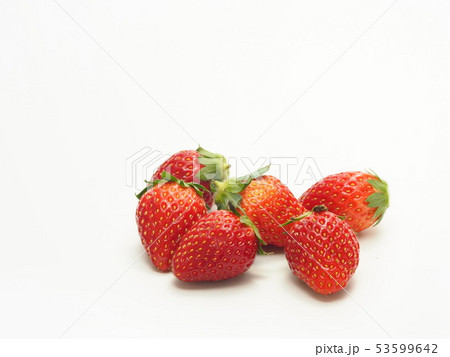 いちご　とちおとめ 53599642