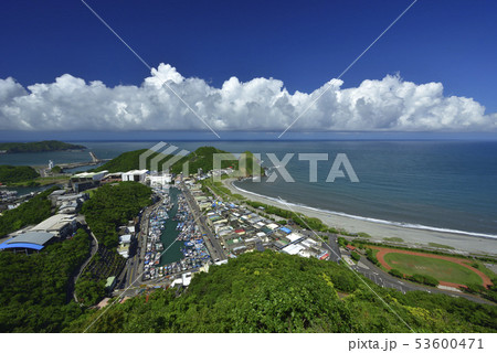 ハーバー 港 ポート 53600471