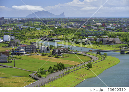 台湾 景色 風景 53600550