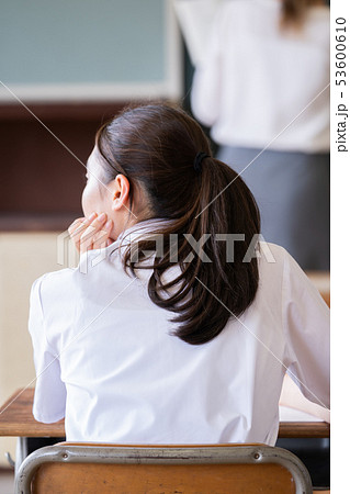 授業 授業 53600610