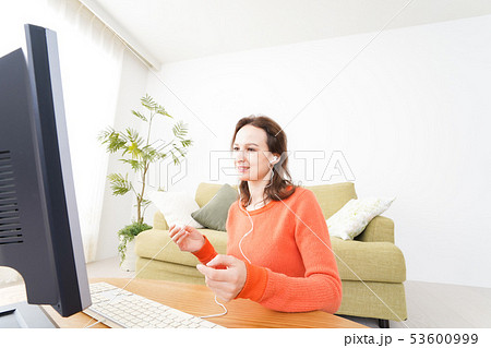 オンライン英会話・インターネット授業・ネイティブ英会話イメージ 53600999