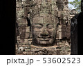 アンコールトム 53602523