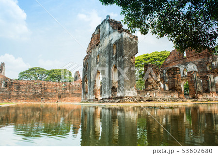 The Reception Hall for the Foreign Visitor 53602680