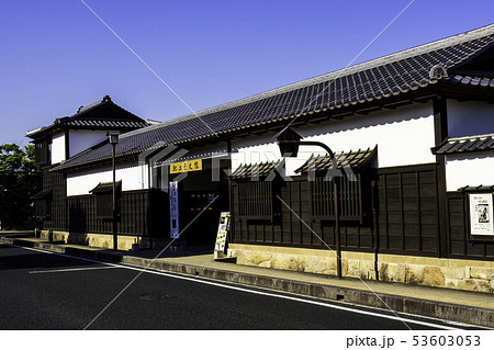 島根県松江市 松江城周辺 松江歴史館 島根県松江市 松江城周辺 松江歴史館 53603053
