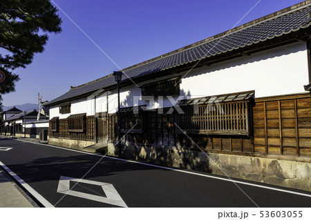 島根県松江市 松江城周辺 松江歴史館 島根県松江市 松江城周辺 松江歴史館 53603055