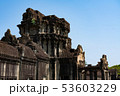 アンコールワット 53603229