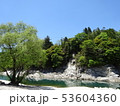 賤母の森川と緑の公園 53604360
