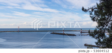 Sochi, Krasnodar, Russia, Black sea, Lake 53604512