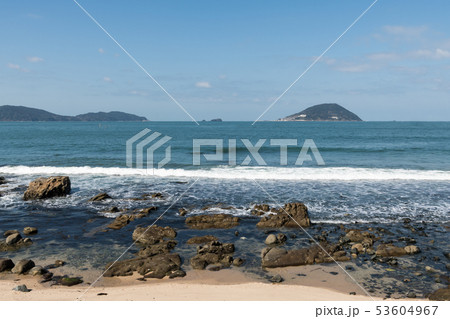 玄界島 玄界島 53604967