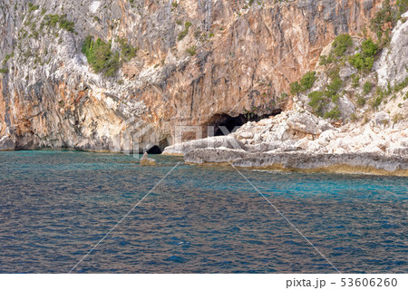 Cala dei Gabbiani beach - Sardinia - Italy Cala dei Gabbiani beach - Sardinia - Italy 53606260