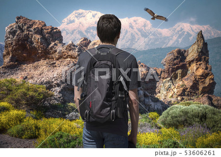 Himalayas Himalayas 53606261