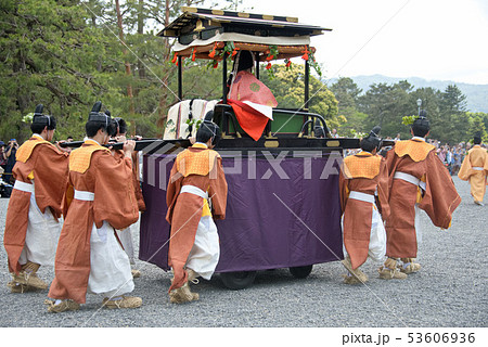 葵祭2019 葵祭2019 53606936