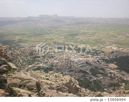 シバーム市内2 シバーム市内2 53606994