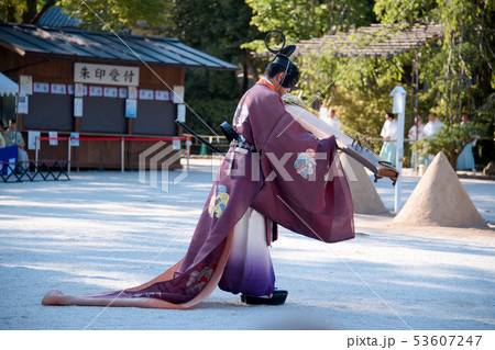 葵祭2019 葵祭2019 53607247