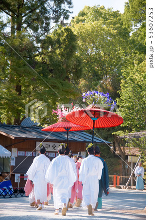 葵祭2019 葵祭2019 53607253