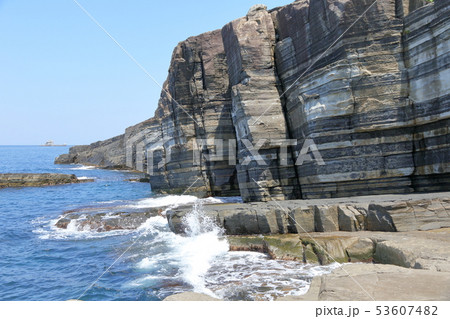 須佐ホルンフェルス 須佐ホルンフェルス 53607482