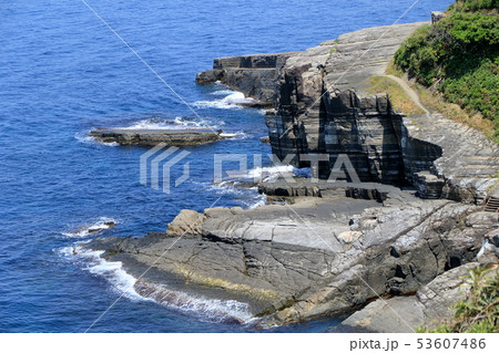 須佐ホルンフェルス 53607486