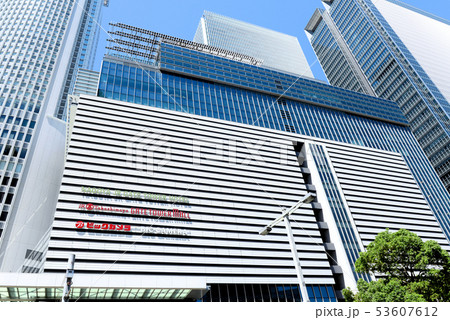 JRゲートタワー名古屋 JRゲートタワー名古屋 53607612