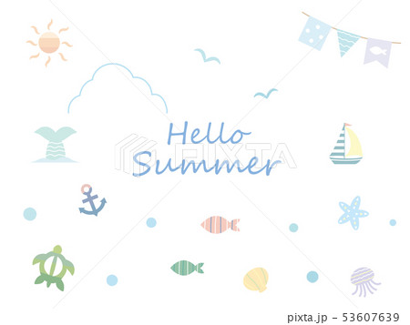 夏北欧セット1 53607639