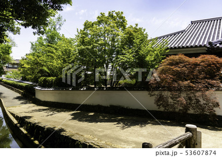 岡山県岡山市 犬養木堂(犬養毅)記念館 岡山県岡山市 犬養木堂(犬養毅)記念館 53607874