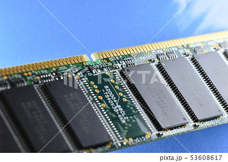 メモリー基板 53608617