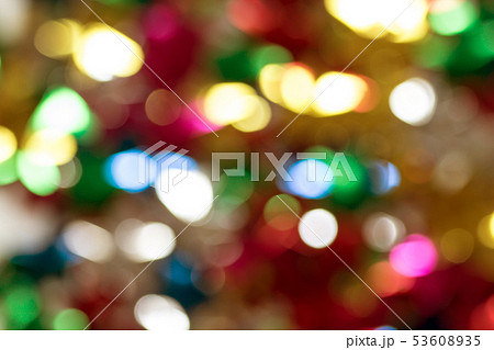 Abstract colorful night bokeh background Abstract colorful night bokeh background 53608935