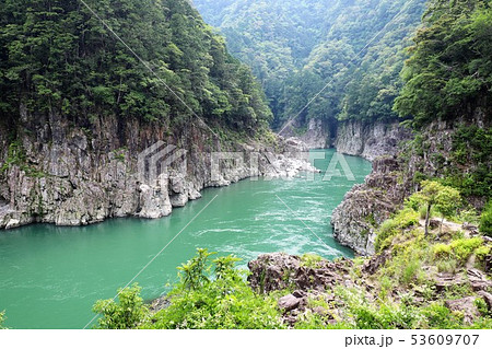 瀞峡 瀞峡 53609707