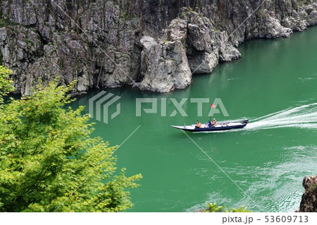 瀞峡 瀞峡 53609713