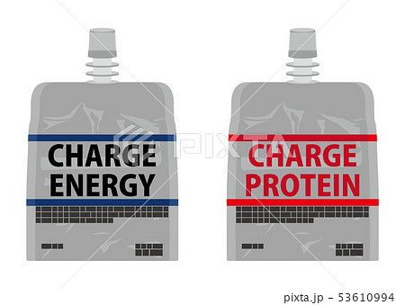 ゼリー ゼリー 53610994