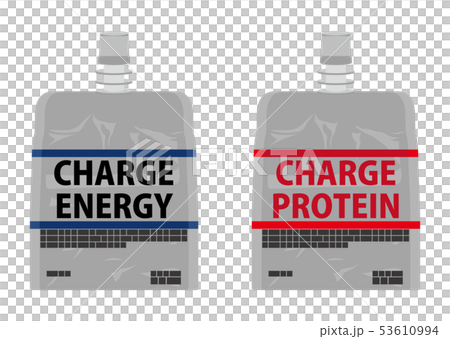 ゼリー ゼリー 53610994