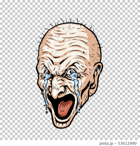 爺叫び涙 爺叫び涙 53612990