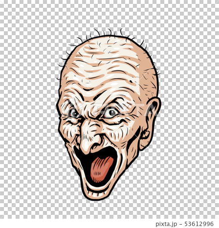 Scream Scream 53612996