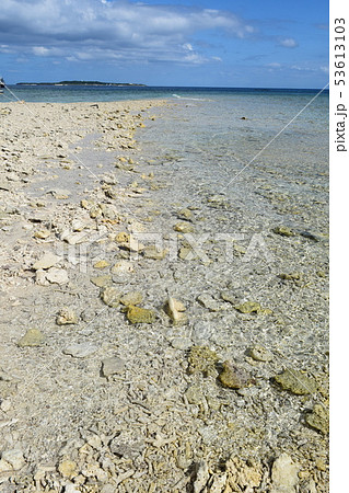 バラス島 53613103