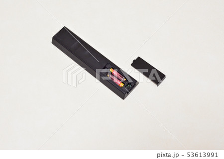 電池交換 53613991