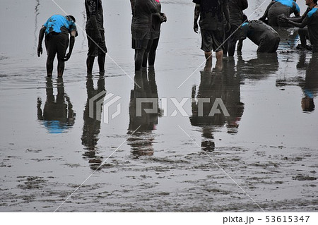 鹿島ガタリンピック 鹿島ガタリンピック 53615347