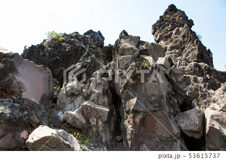 鬼押し出し 鬼押し出し 53615737