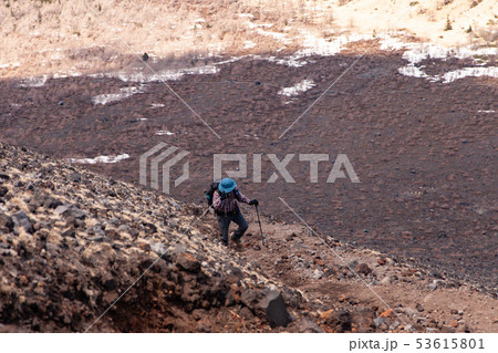 登山 登山 53615801