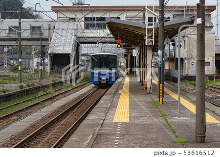 えちごトキめき鉄道日本海ひすいライン ET122系 えちごトキめき鉄道日本海ひすいライン ET122系 53616512