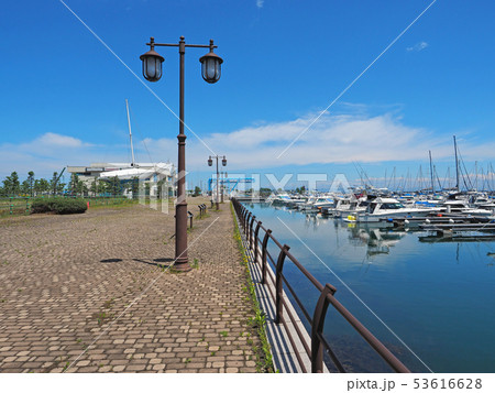 おたる海の駅/小樽港マリーナ おたる海の駅/小樽港マリーナ 53616628